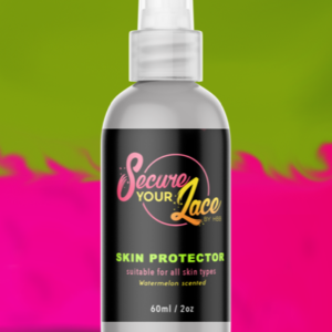 Secure Your Lace Skin Protector